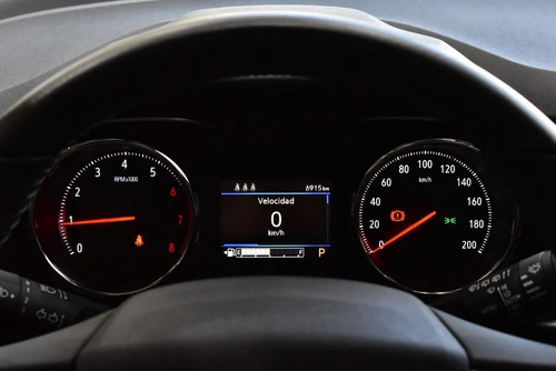 Imagen 9 de 14 de Chevrolet Tracker 1.2 Premier Turbo At