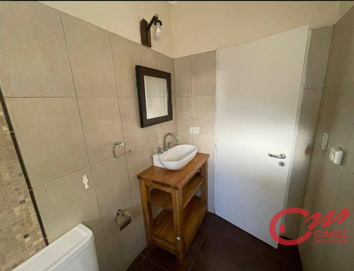 Casa En Alquiler De 3 Dormitorios C/ Cochera En Cardales Village