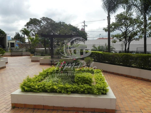 Imagem 24 de 27 de Apartamento À Venda Em Jardim Aurelia - Ap034928