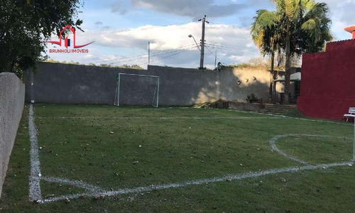 Chácara A Venda No Bairro Loteamento Champs Privés Em - 3478-1