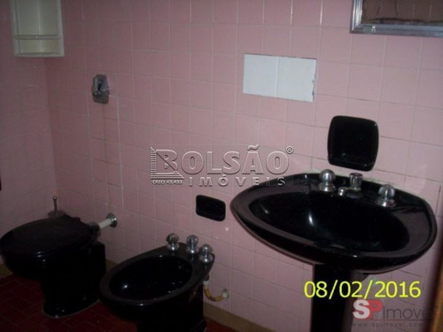 Imagem 3 de 15 de Sobrado - Agua Fria - Ref: 20357 - V-20357