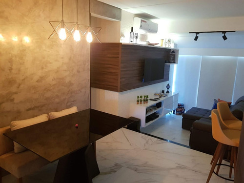Imagem 2 de 12 de Apto Santana | 1 Quartos | 53 M² | Cond: R$1900.00 | 1 Vaga - 1ypql3l