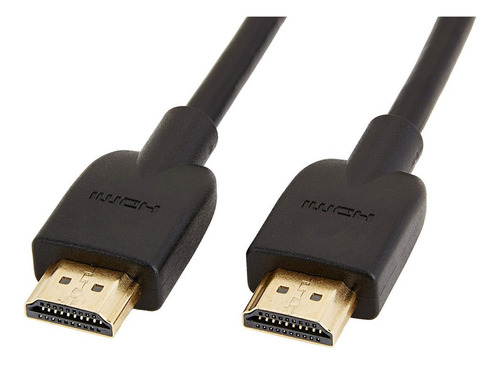 Imagen 4 de 8 de Cable Hdmi 10mt 4k 60fps V 2.0 Ultra Hd Premium Calidad 10mt