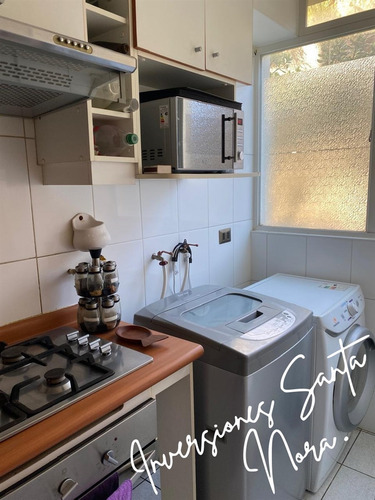 Departamento En Arriendo De 2 Dorm. En Viña Del Mar