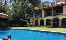 Casa Sola En San Miguel Acapantzingo, Cuernavaca, Morelos