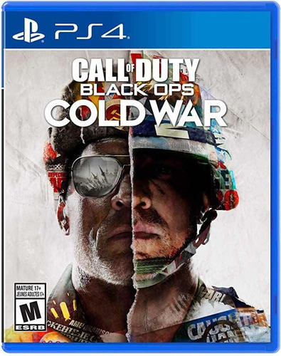 Call Of Duty Black Ops Cold War