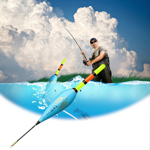 * Flotadores De Led Flotadores De Nocturna Bobbers