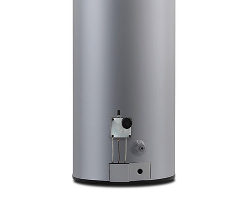 Termotanque Multigas Señorial Family TSZP1-120 gris 120 L