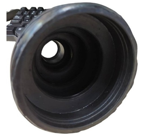Goma Tripoide Lado Rueda Toyota Meru