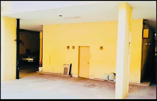 Imagen 11 de 13 de Oportunidad Única!!! Dueño Vende Cómoda Cochera Cubierta En Edificio De Viviendas En Pleno Barrio De Belgrano!!!