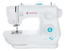 Comprar Máquina de coser recta Singer Simple 3337 portable color blanco 220V