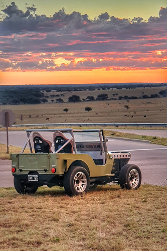Jeep Willys