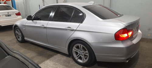 BMW Serie 3 2.0 320i Sedan Executive