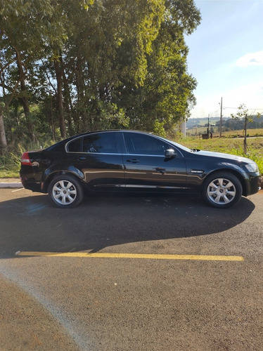 Chevrolet Omega 2008 3.6 V6 4p