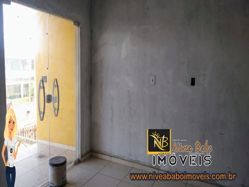 Imagem 2 de 8 de Casa Em Unamar Cabo Frio Casa Super Linda Em Unamar Cabo Frio Região Dos Lagos - Vcap 199 - 69202839