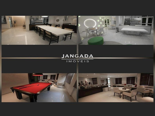 Apartamento A Venda - Condominio Smiley Home Resort - 12272