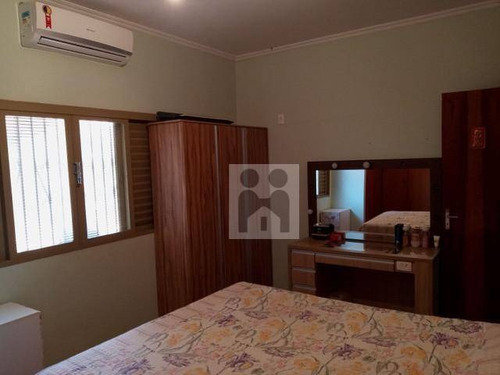 Imagem 14 de 17 de Casa Com 3 Dormitórios À Venda, 202 M² Por R$ 420.000 - Jardim Piratininga - Ribeirão Preto/sp - Ca0695
