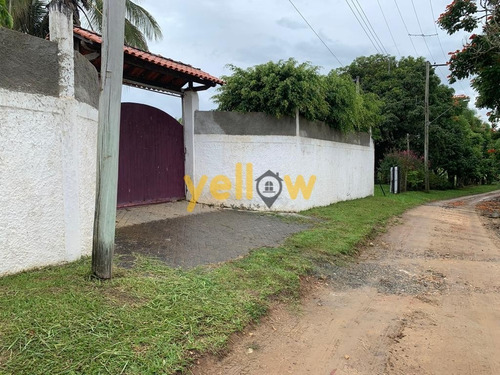 Imagem 15 de 15 de Rural - Chácaras Guanabara - Ru-4763