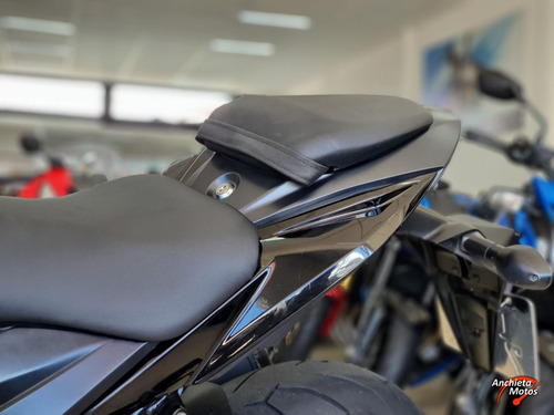 Imagem 7 de 11 de Suzuki Gsx S 750