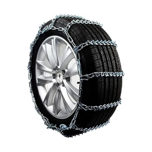 Cadenas Saga®  Para Nieve Rompehielos Modelo 2821cam