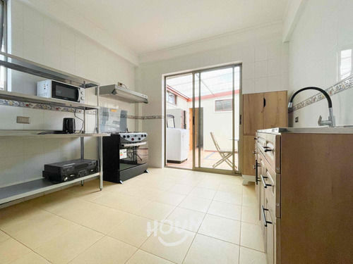 Departamento Barros Arana Id: 138512
