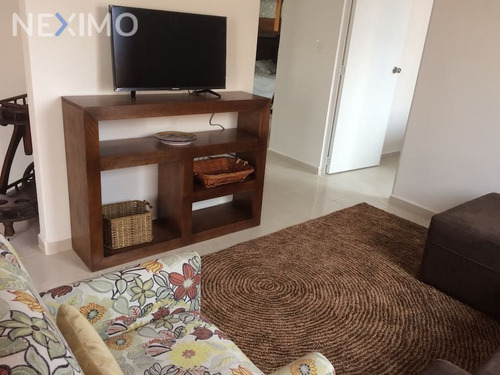 Imagen 9 de 14 de Venta De Departamento En Real Bilbao En Playa Del Carmen