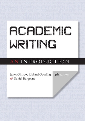 Libro Academic Writing: An Introduction - Fourth Edition ...