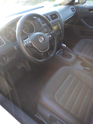 Volkswagen Vento 2.5 Advance Plus 170cv Tiptronic 2015
