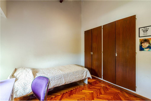 Venta Casa 5 Ambientes San Isidro Con Pileta