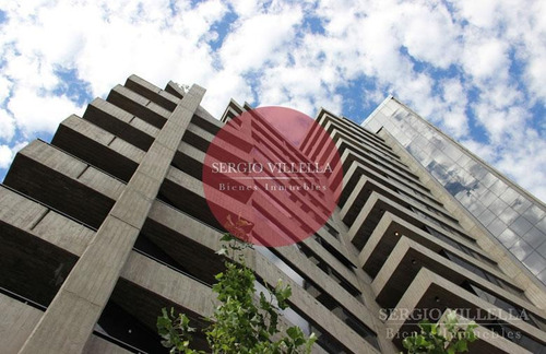 Imagen 1 de 14 de Departamento En Venta De 2 Dormitorios En Rosario