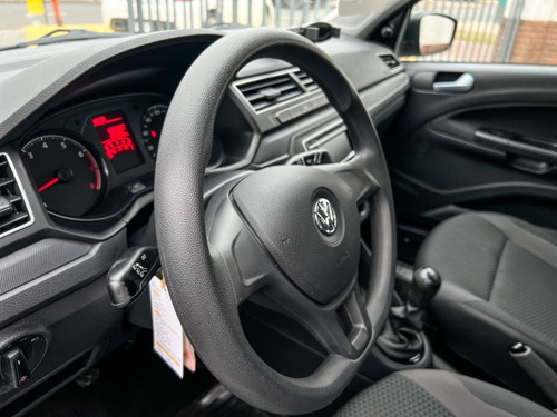 Imagen 6 de 18 de Volkswagen Gol Trend Trendline 1.6 Año2019-juninautosmorente