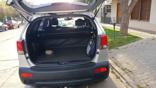 Kia Sorento 2.2 Ex Premium 4x4 6at