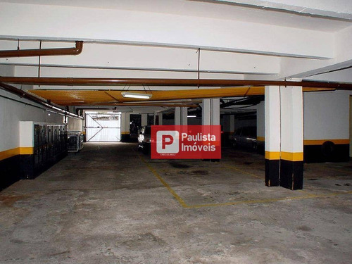 Imagem 9 de 9 de Apartamento Com 3 Dormitórios À Venda, 95 M² - Moema - São Paulo/sp - Ap32024