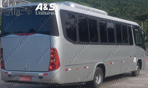 Imagem 4 de 8 de Marcopolo Senior Ano 2011 Volks 9150 Turismo Ais Ref 987