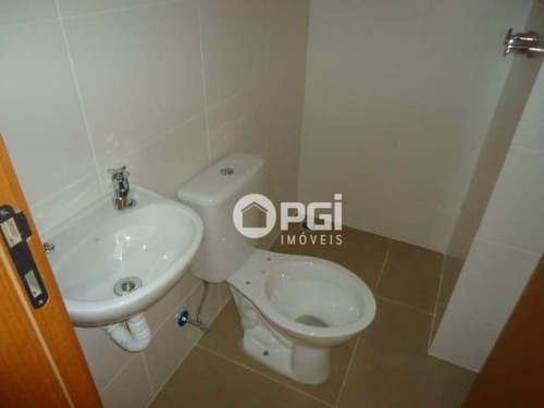 Imagem 23 de 30 de Apartamento Com 3 Dormitórios À Venda, 172 M² Por R$ 860.000,00 - Nova Aliança - Ribeirão Preto/sp - Ap5057