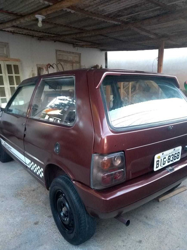 Imagem 3 de 13 de Fiat Uno Uno