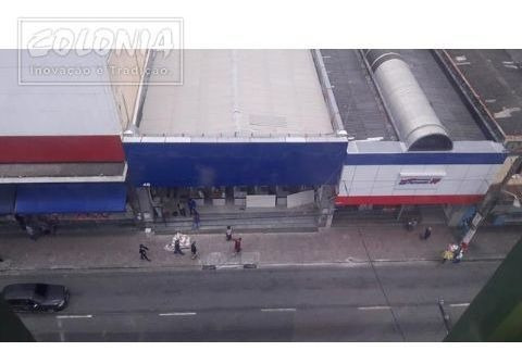 Imagem 6 de 7 de Comercial A Venda - 2926605
