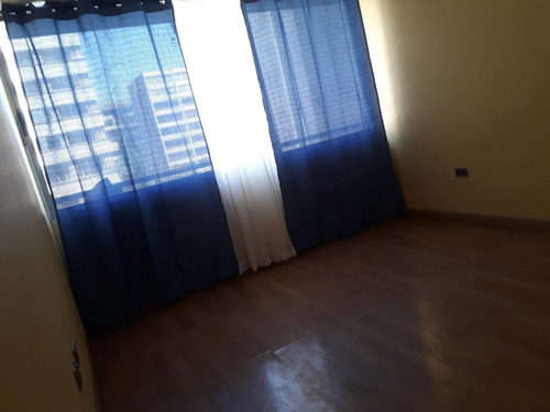 Arriendo 1 Dorm Metro Bustamante