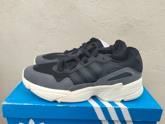 No de moda Novelista aparato Adidas Yung 96 | MercadoLibre 📦