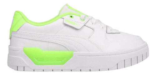 Tenis Puma Cali Dream Para Mujer Deportivos