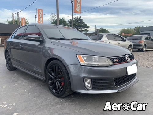 Volkswagen Vento Gli 2.0 2012 Impecable! Aerocar