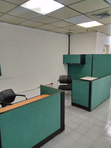 Oficina En Alquiler En Boleita Sur, Municipio Sucre, Caracas