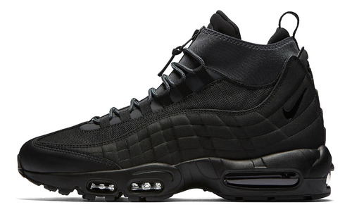 Zapatillas Nike Air Max 95 Sneakerboot Dark 806809-300   