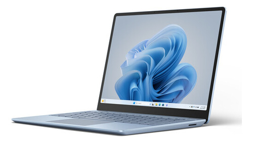 Microsoft Surface Laptop Go 3 12.4 Pulgadas Color Ice Blue