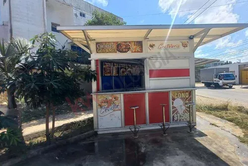 Local Comercial En Arriendo En Salgar / Puerto Colombia-9022