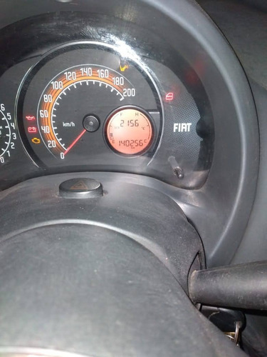 Fiat Uno Way