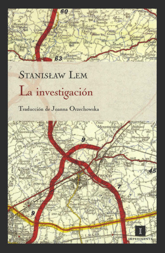 La Investigacion