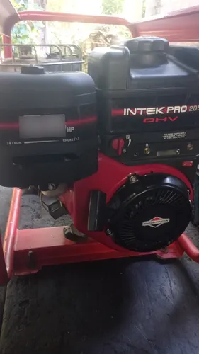 Planta Electrica 2.7kva (Usado)