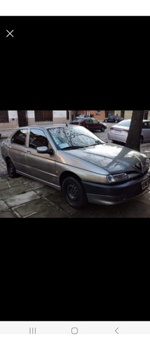 Alfa Romeo 146 1.8 Ts
