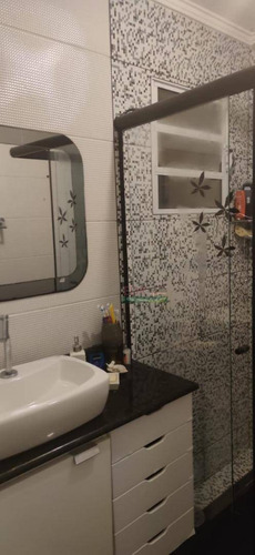 Imagem 21 de 23 de Sobrado Com 2 Dormitórios À Venda, 200 M² Por R$ 850.000 - Vila Moinho Velho - São Paulo/sp - So1969